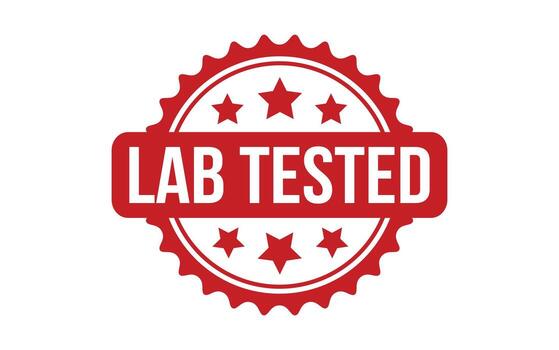Lab Tested Icon